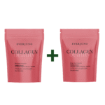 1+1 Hüdrolüüsitud kollageen (10 000 mg) ja supertoit