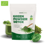 Organismi puhastav segu DETOX