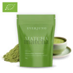 Ökoloogiline Matcha