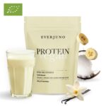 Ökoloogiline taimne proteiinikokteil „Vegan Protein”