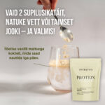 2x Ökoloogiline taimne proteiinikokteil „Vegan Protein” - Image 3