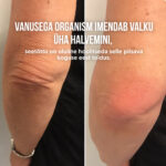 2x Ökoloogiline taimne proteiinikokteil „Vegan Protein” - Image 6