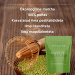 Ökoloogiline Matcha - Image 2