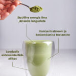 Ökoloogiline Matcha - Image 3