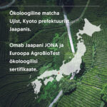 Ökoloogiline Matcha (100 g) - Image 5