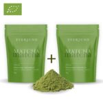 2x Ökoloogiline Matcha (2 x 100 g)