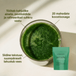 2x Organismi puhastav segu DETOX + pudel TASUTA! - Image 3